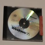 Windows 95 usb ondersteunde OEM Versie, Computers en Software, Besturingssoftware, Ophalen of Verzenden, Zo goed als nieuw, Windows