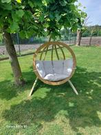 hangstoel, Tuin en Terras, Hangmatten, Ophalen, Zo goed als nieuw, Eenpersoons
