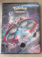Pokemon Vivid Voltage kaarten 2020 in originele binder / map, Ophalen of Verzenden, Zo goed als nieuw, Meerdere kaarten, Foil