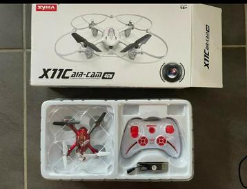 Drone met camera, Hobby & Loisirs créatifs, Enlèvement ou Envoi, Comme neuf