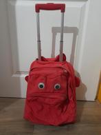 Cartable trolley kipling, Overige typen, Gebruikt, Roze, Ophalen