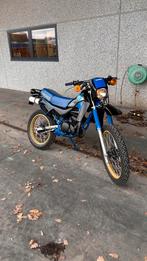 Suzuki tsx, Fietsen en Brommers, 5 versnellingen, Suzuki, 50 cc, Zo goed als nieuw