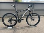 Haibike Light SE 2011, Hardtail, Ophalen