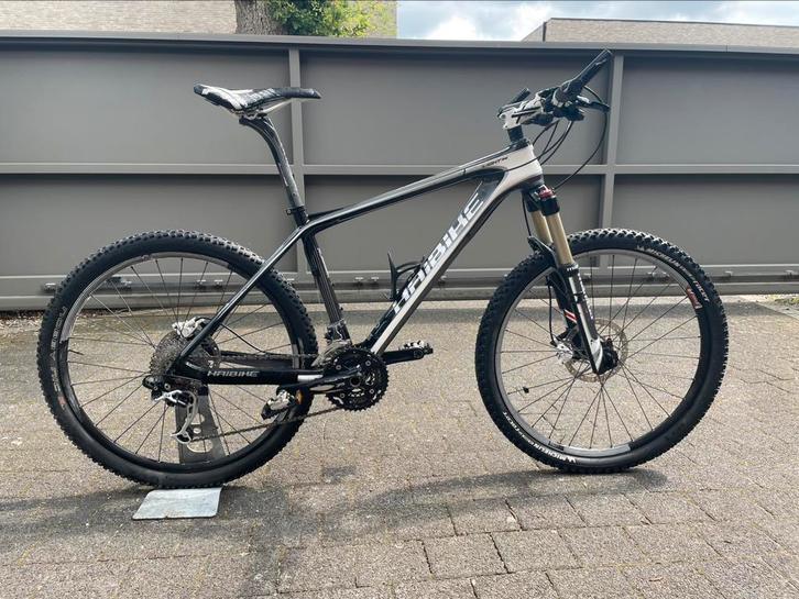 Haibike Light SE 2011, Fietsen en Brommers, Fietsen | Mountainbikes en ATB, Hardtail, Ophalen