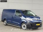 Citroën Jumpy 122PK Automaat L3H1 Airco Cruise Parkeersenso, Auto's, Bestelwagens en Lichte vracht, 122 pk, Gebruikt, Euro 6, 4 cilinders