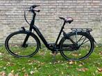 Batavus Finez Damesfiets 53cm - 7 Versnellingen, Disc Dynamo, Fietsen en Brommers, Ophalen, Versnellingen, Batavus, Zo goed als nieuw