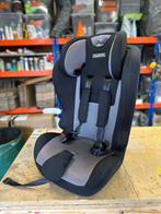 Autostoel voor kind dat er snel uitgroeide, Kinderen en Baby's, Autostoeltjes, Autogordel of Isofix, Zo goed als nieuw, 9 t/m 36 kg