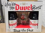 Duvel Vaderdag box, Ophalen, Zo goed als nieuw
