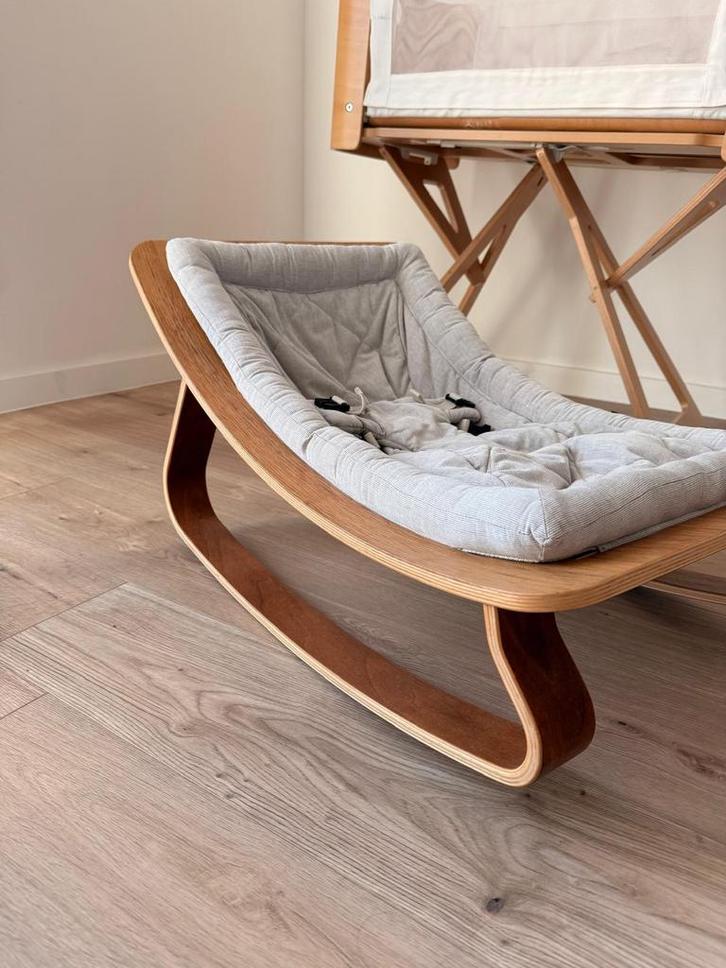 Wipper Charlie Crane, Enfants & Bébés, Relax bébé, Comme neuf, Enlèvement