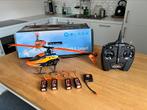 Blade 230s smart rtf rc helikopter, Ophalen, Zo goed als nieuw, Helikopter