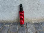 Paioli rear shock 50cc, Ophalen