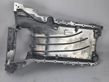 Carterpan van een Mercedes GLE beschikbaar voor biedingen