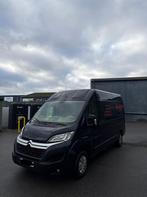Citroen jumper euro6b gekeurd voor verkoop, Auto's, Jumper, Euro 6, Particulier, Cruise Control