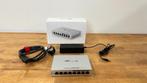 UniFi Switch US-8-60W, Ophalen of Verzenden, Zo goed als nieuw