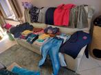 Pakket meisjes kleding, Kinderen en Baby's, Ophalen of Verzenden, Zo goed als nieuw, Maat 128