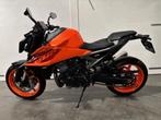 KTM 990 Duke, Motoren, 2 cilinders, Motorrijbewijs A, Bedrijf, Meer dan 35 kW