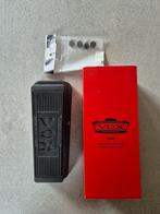 VOX V485 met True Bypass mod en pedalboard mount, Muziek en Instrumenten, Effecten, Ophalen of Verzenden, Gebruikt