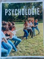 Psychologie Marc Brysbaert, Livres, Psychologie, Comme neuf, Marc Brysbaert, Psychologie cognitive, Enlèvement ou Envoi