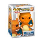 Funko Pop! Pokémon 843 Charizard, Enlèvement ou Envoi, Neuf