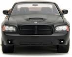 Fast & Furious -  2006 Dodge Charger - Heist Car 1:24, Neuf, Customerservice@jadatoys.com, Enlèvement ou Envoi, Voiture
