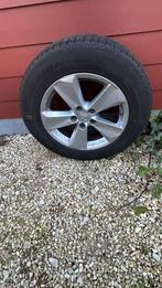 velgen met winterbanden, Auto-onderdelen, Banden en Velgen, Ophalen, Gebruikt, Velg(en), Winterbanden