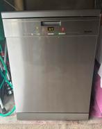 Vrijstaande vaatwasser miele, Ophalen, Zo goed als nieuw