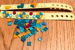 Lego dots armbandjes, Comme neuf, Enlèvement