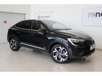 Renault Arkana Techno E-Tech Full Hybrid 145, Auto's, Renault, Automaat, Zwart, Hybride Elektrisch/Benzine, 143 pk