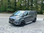 AUTOMAAT | FORD TRANSIT CUSTOM L2, Auto's, Automaat, Euro 6, Bedrijf, Diesel