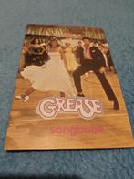 Songbook Grease, Boeken, Ophalen, Zo goed als nieuw