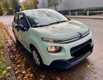 Citroën C3 1.2i / 88.000km! / D-riem vervangen! / 2019-Euro6, Auto's, Citroën, Stof, 1198 cc, Handgeschakeld, 5 deurs