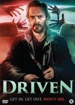 Driven, Vanaf 16 jaar, Ophalen of Verzenden, Zo goed als nieuw, Overige genres