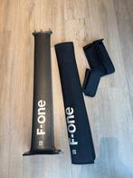 Foil mast, Sports nautiques & Bateaux, Aile de surf, Enlèvement, Comme neuf, Pièces de Wingsurf