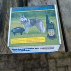 Te koop  traningsband / antie blafband, Dieren en Toebehoren, Ophalen