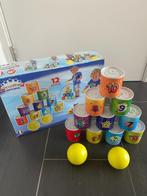 Spel Blikken Gooien van Ecoiffier, Ophalen, Gebruikt