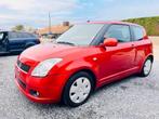 Suzuki Swift 1.2i Benzine 06/2008 Euro4, Bedrijf, Te koop