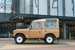 Land Rover Series 3 88" - Fully restored (bj 1979), Auto's, 2286 cc, Land Rover, Bedrijf, Handgeschakeld