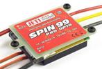ESC Jeti Spin 99 OPTO, Ophalen of Verzenden