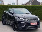 Land Rover Range Rover Evoque 2.0 4WD HSE - Cabrio - Dynamic, Auto's, Cabriolet, Zwart, Leder, Bedrijf