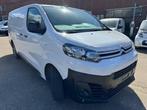 Citroen Jumpy  XL 2.0 BlueHDi 145 S&S MAN6 Club, Autos, Citroën, 4 portes, Système de navigation, Achat, 194 g/km