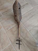 Traditioneel West-Afrikaans snaarinstrument (ngoni/xalam)1ml, Ophalen