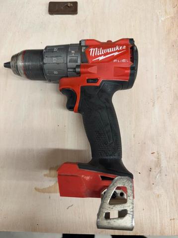 Milwaukee M18 FPD2 voor onderdelen beschikbaar voor biedingen