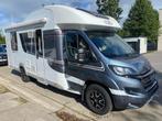 Lmc Breezer H607 Lift, Caravans en Kamperen, Mobilhomes, Bedrijf, Diesel, 6 tot 7 meter, Half-integraal