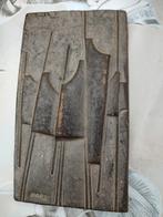 Keramiek Marcel Mazy (1931 - ), Ophalen