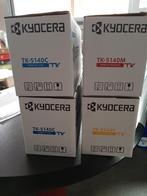 Kyocera toner TK-5140, Ophalen of Verzenden, Nieuw, Toner, KYOCERA