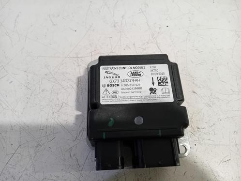 COMPUTER AIRBAG Jaguar XE (01-2015/-) (GX7314D374AH), Auto-onderdelen, Elektronica en Kabels, Jaguar, Gebruikt