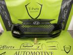hyundai i20 voorbumper bumper 14+, Gebruikt, Hyundai, Bumper