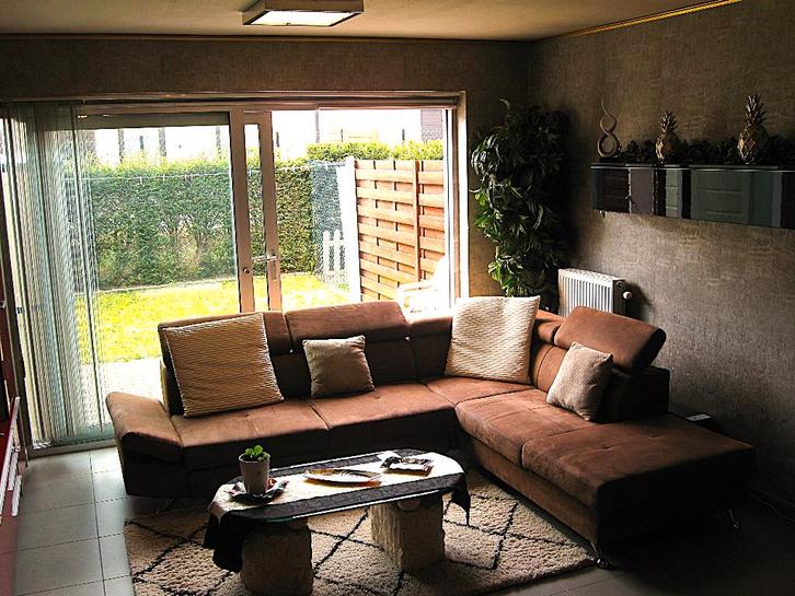 Gelijkvloers Appartement te WESTENDE-dorp, aan Zee..., Immo, Huizen en Appartementen te koop, Provincie West-Vlaanderen, tot 200 m²