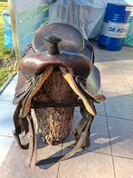 Westernzadel, Dieren en Toebehoren, Ophalen, Gebruikt, Western