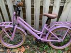 meisjes fiets, Fietsen en Brommers, Fietsen | Meisjes, Ophalen, Zo goed als nieuw, 18 inch, Cortego